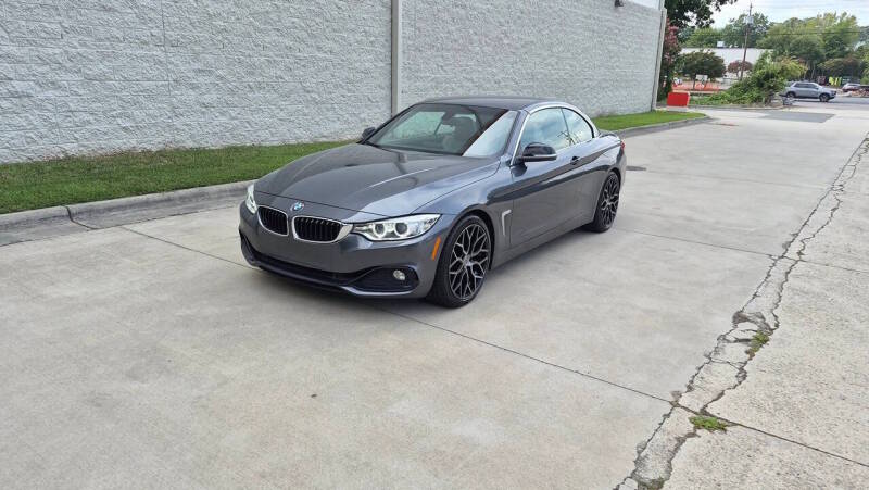 bmw 4 series 2014 WBA3V5C54EP747924 image bmw 4 series 2014 WBA3V5C54EP747924 image